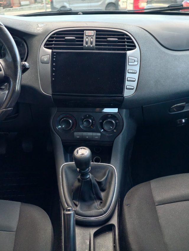FIAT Bravo 1.9 MJT 120 CV Active