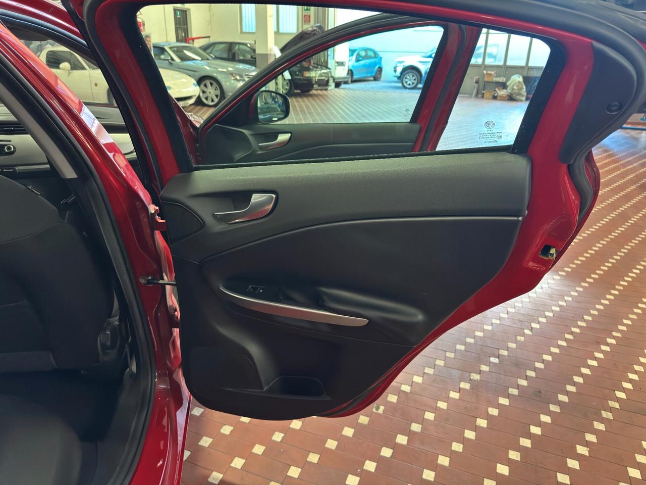 Alfa Romeo Giulietta 1.4 Turbo 105 CV Progression - UNICO PROPRIETARIO