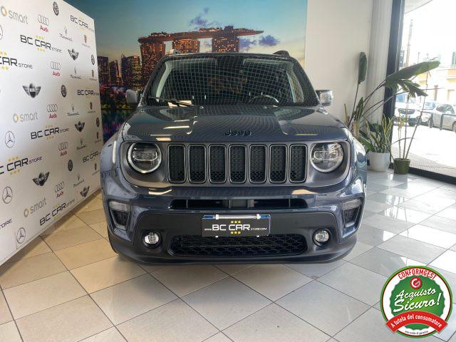 JEEP Renegade 1.3 T4 240CV PHEV 4xe AT6 S