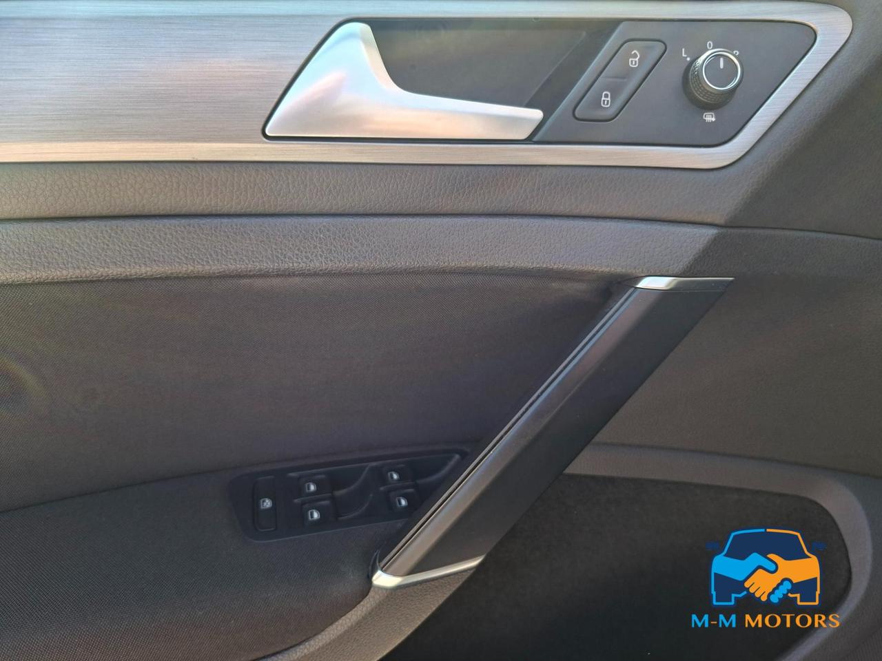 Volkswagen Golf 5 Porte Golf VII 5p 1.2 tsi neo patentati