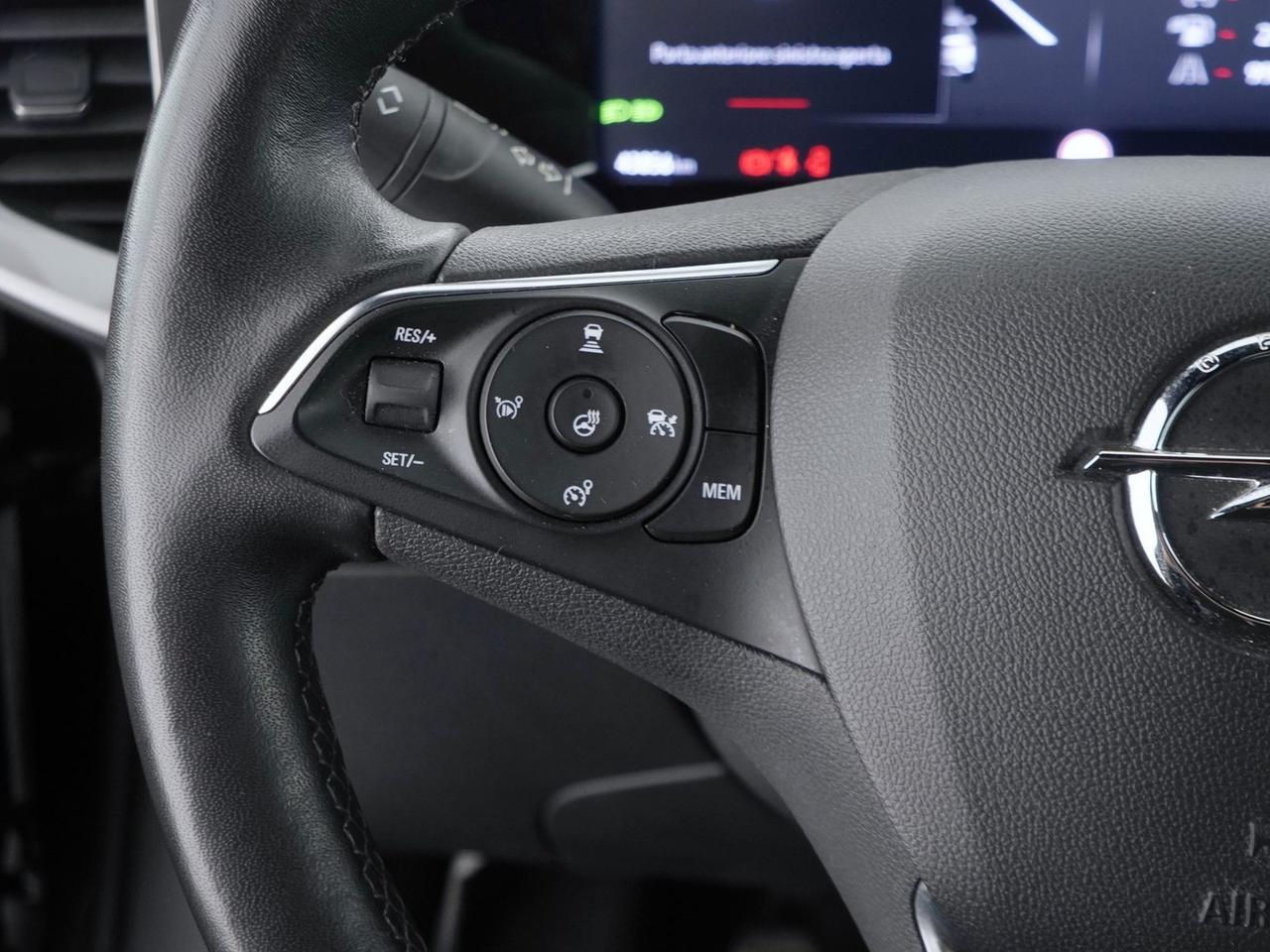 Opel Mokka 1.5 110cv ultimate s&s