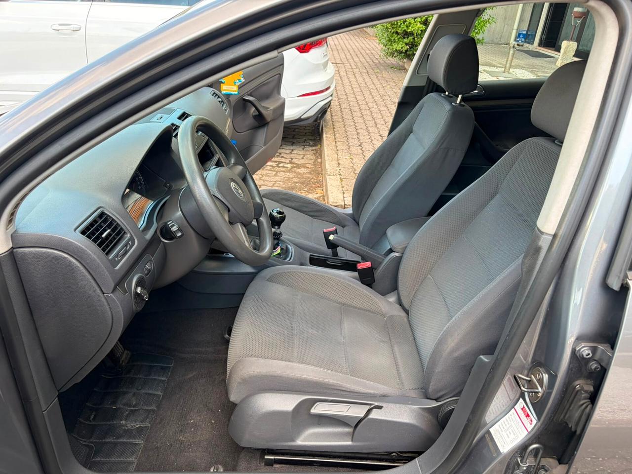 Volkswagen Golf 5p 1.9 tdi Comfortline - GRANDINATA