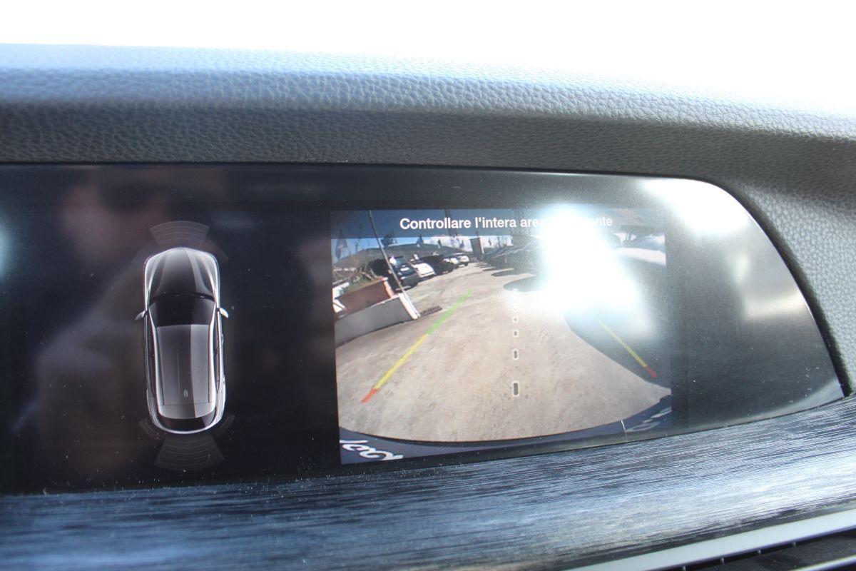 ALFA ROMEO - Stelvio - 2.2 T.diesel 190 CV AT8 Q4 Super