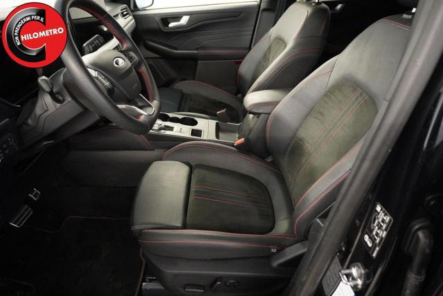 FORD Kuga 2.5 Full Hybrid 180 CV CVT 2WD ST-Line X