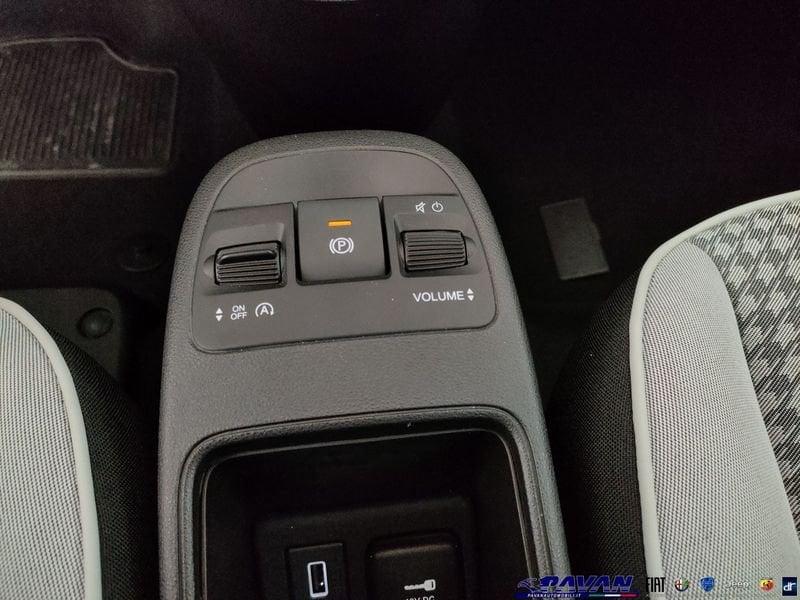 FIAT 500 1.0 Berlina Hybrid Torino