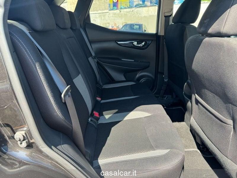 Nissan Qashqai 1.5 dCi Business 24 MESI DI GARANZIA