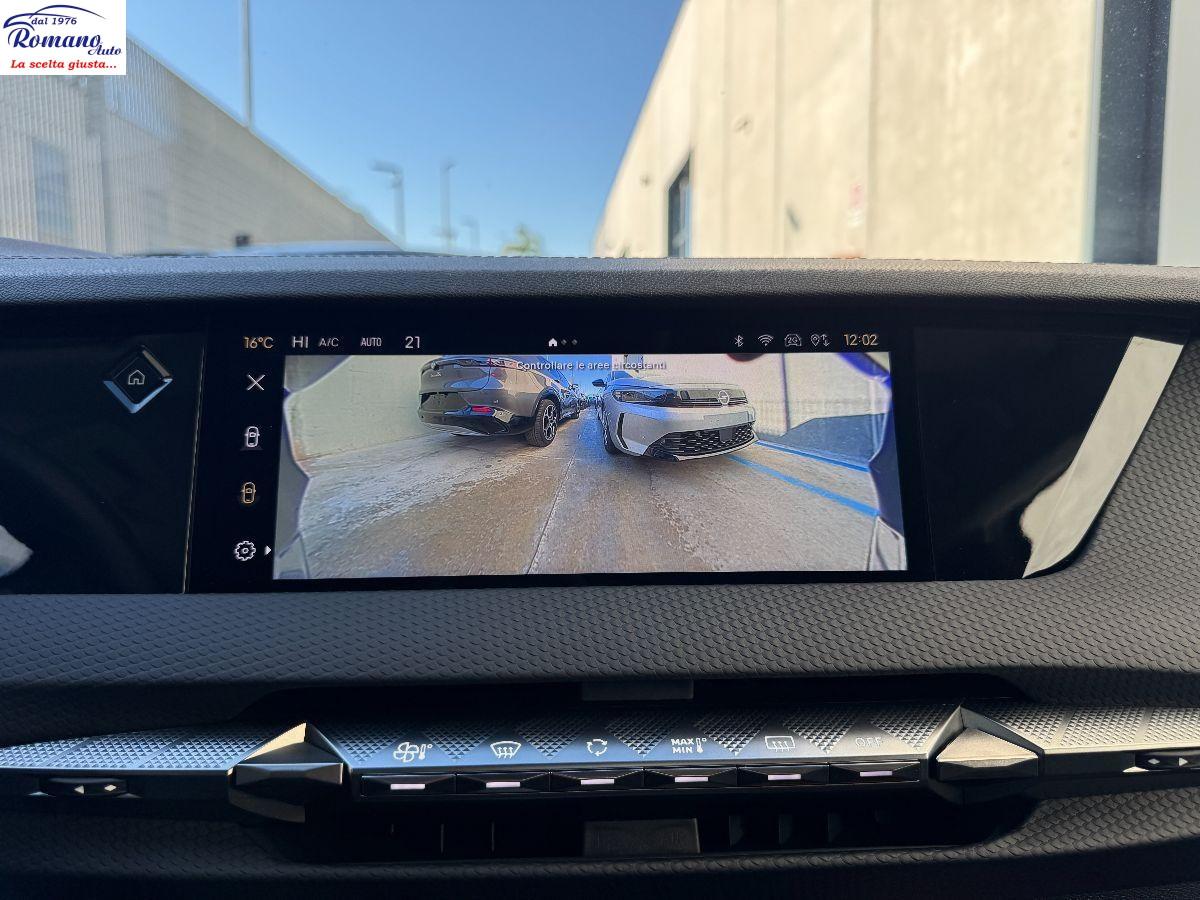 DS - DS 4 - PureTech 130 aut. Rivoli#RETROCAMERA!