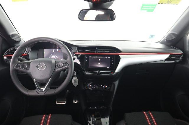 OPEL Corsa Corsa 1.2 130 CV aut. GS
