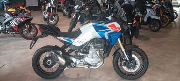 Moto Guzzi Stelvio Duecento Tributo