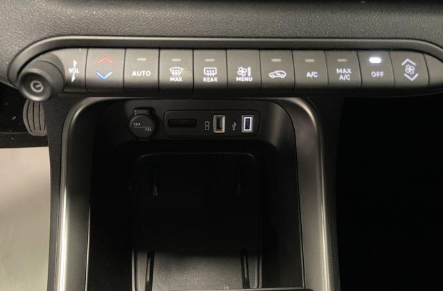 JEEP Avenger 1.2 Altitude Pack Infot & Conv Winter KM0 MY24