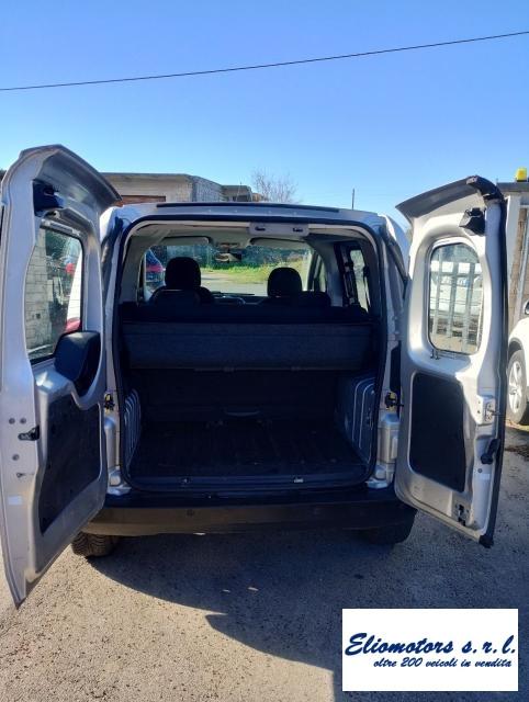 FIAT - Fiorino