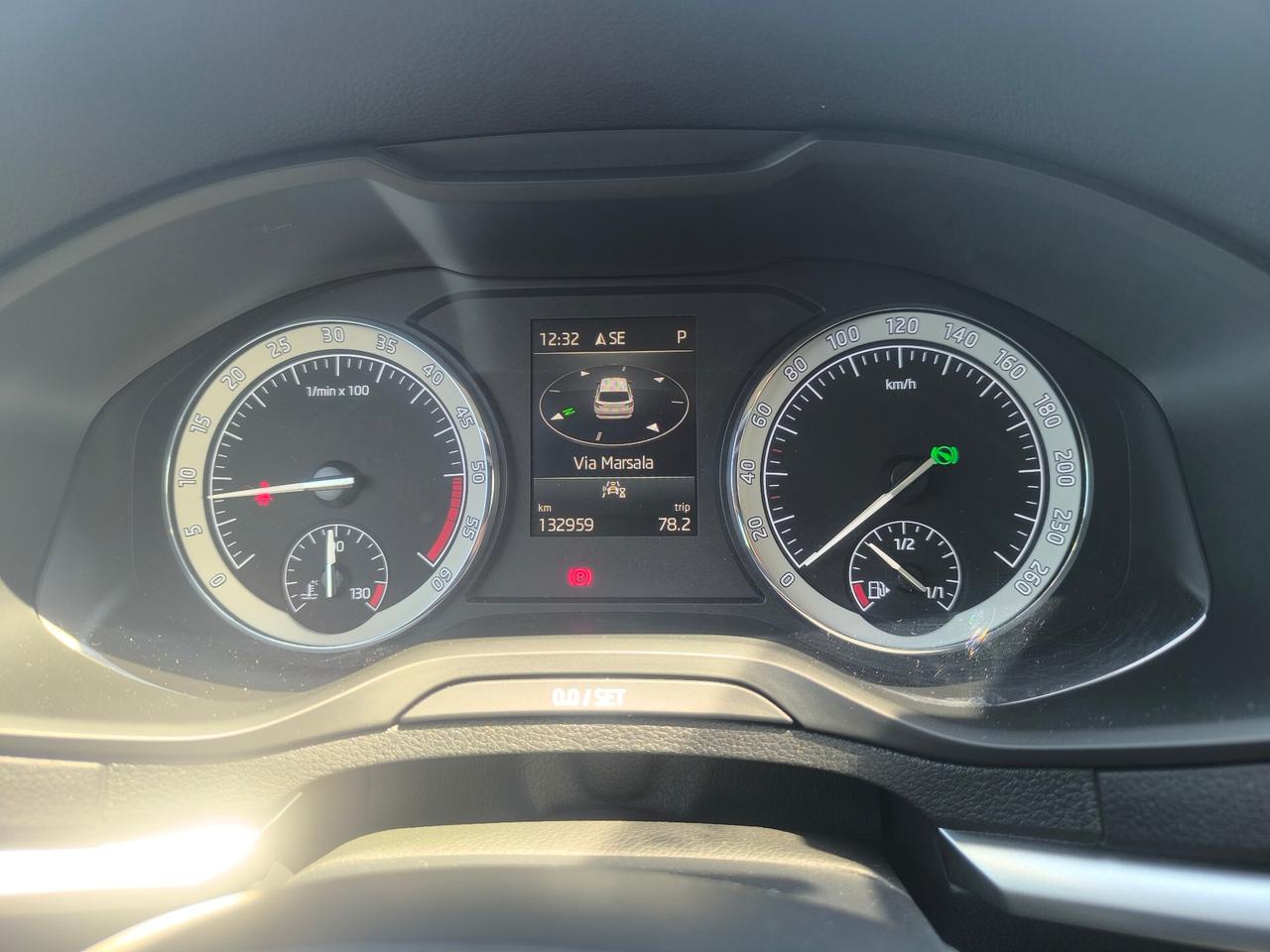 Skoda Karoq 2.0 TDI EVO SCR 115 CV DSG Executive
