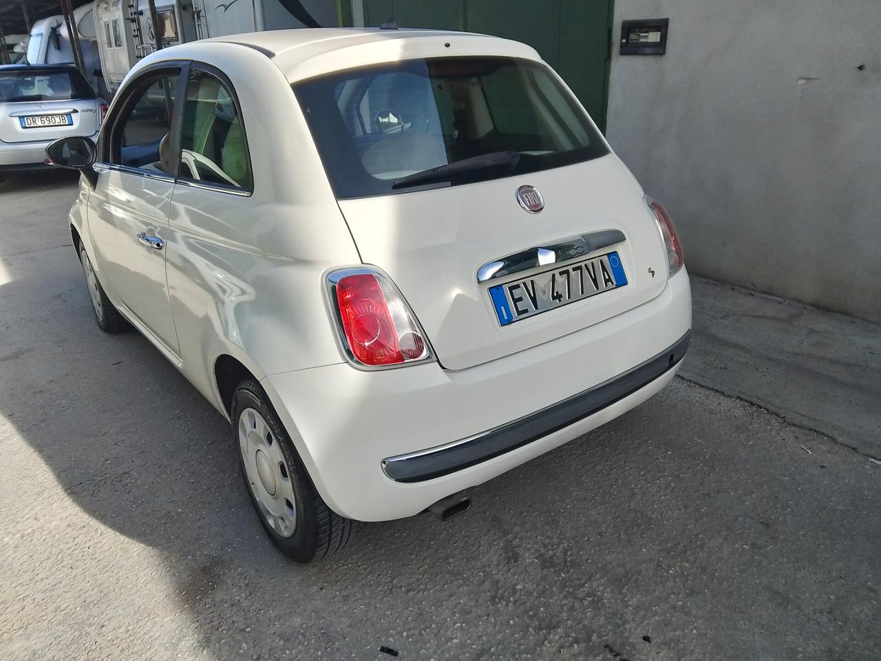 Fiat 500 1.3 Multijet 16V 95 CV Pop