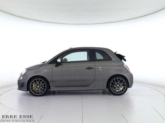 Abarth 595 Competizione 1.4 16v t. t-jet competizione 180cv