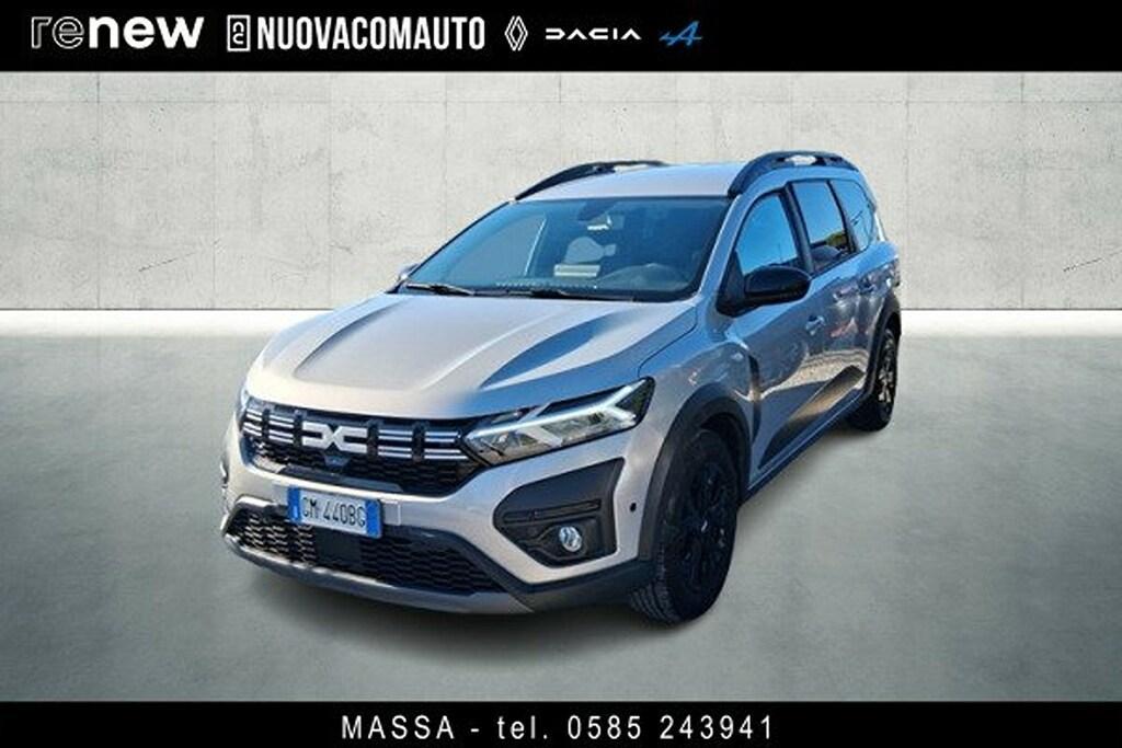 Dacia Jogger 1.0 TCe GPL Extreme