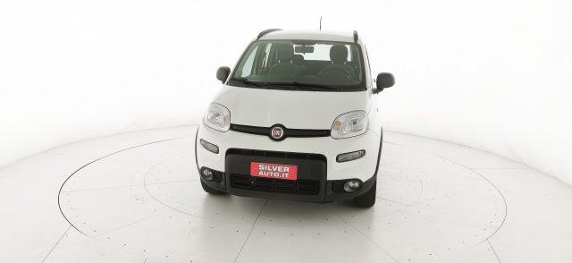 FIAT Panda 0.9 TwinAir Turbo Natural Power City Life