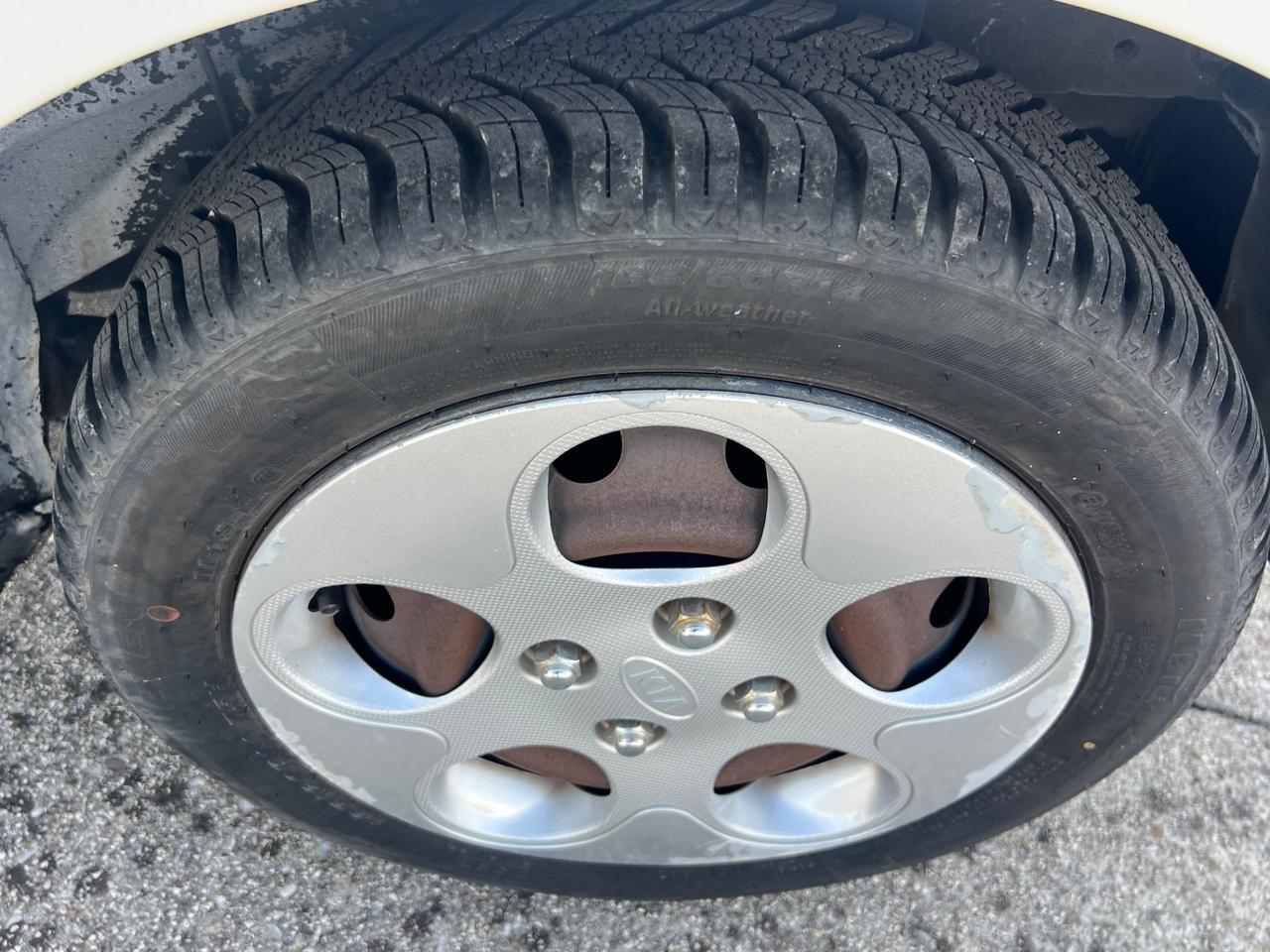 Kia Picanto 1.0 12V ADATTA NEOPATENTATI FINANZIABILE