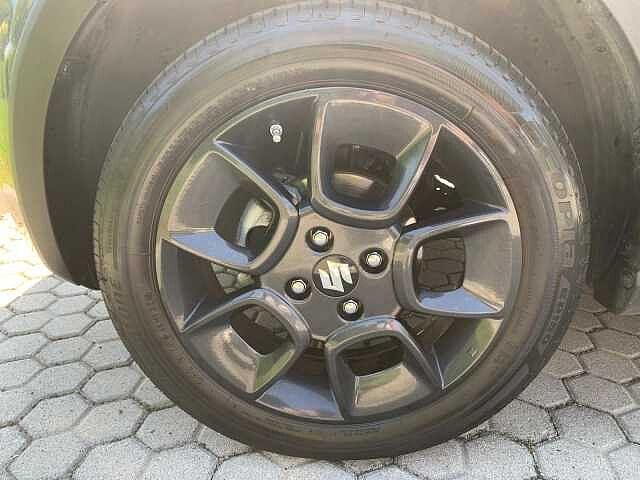 Suzuki Ignis 1.2 Hybrid Top