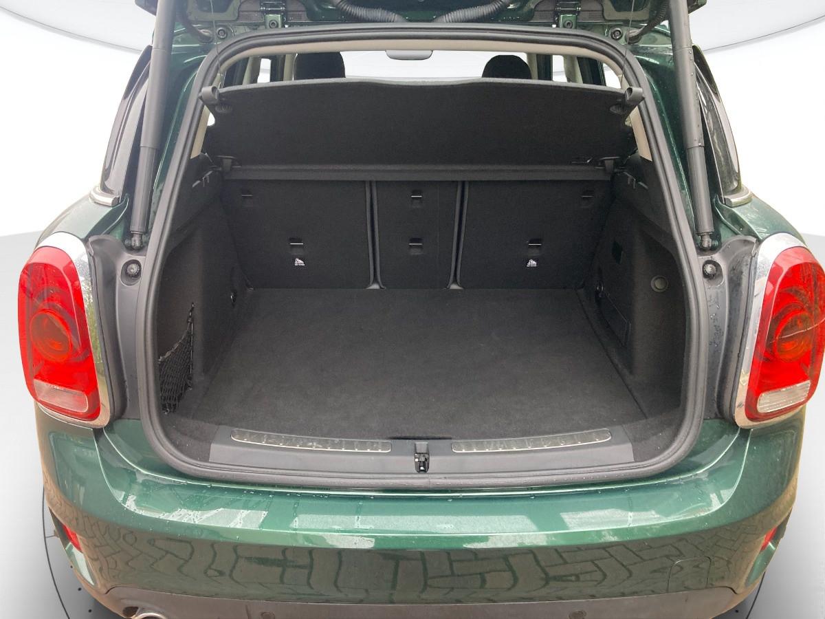MINI Mini Countryman 1.5 Cooper SE Hype all4 auto
