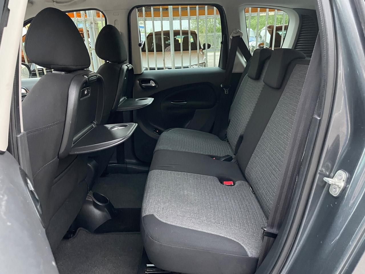 Citroen C3 Picasso BlueHDi 100 Feel Edition