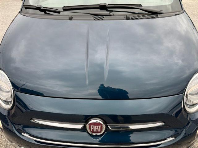 FIAT 500 1.0 Hybrid Dolcevita Neopatentati