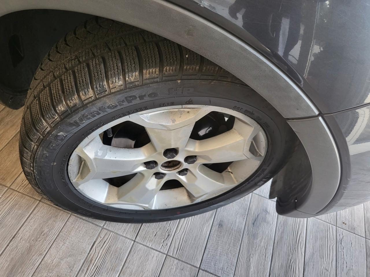 Ford Kuga 2.0 TDCi 136 CV 4WD Titanium DPF
