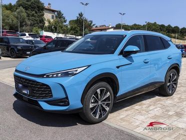 MG HS 1.5 Comfort auto