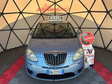 Lancia MUSA 1.3 Multijet 16V 90 CV Platino