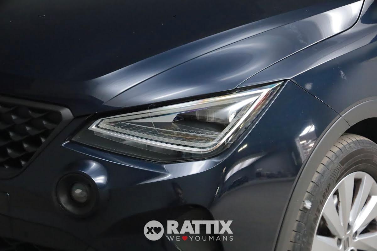 SEAT Arona 1.0 Ecotsi 95CV Style