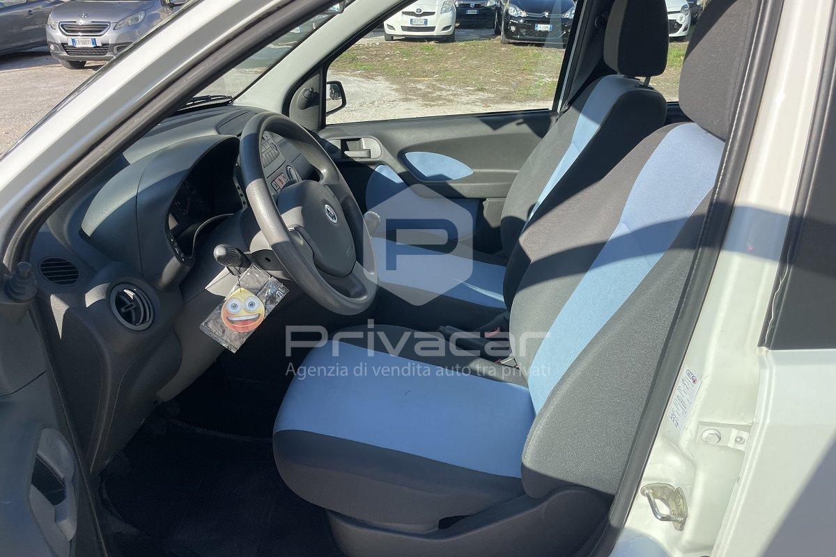 FIAT Panda 1.3 MJT 16V Dynamic