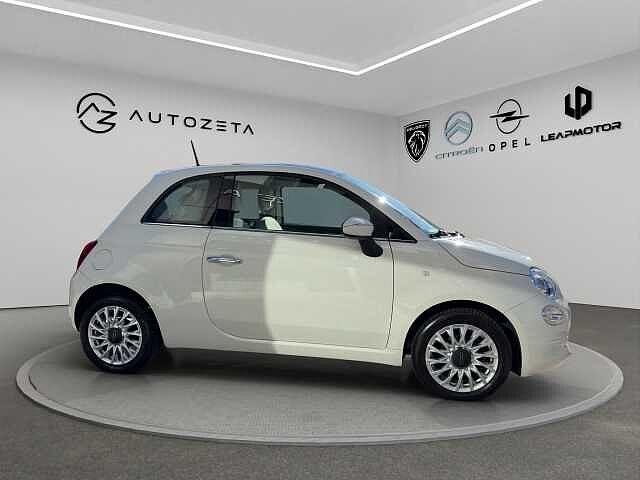 Fiat 500 1.3 Multijet 95 CV Lounge