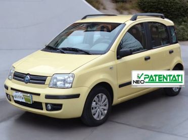 Fiat Panda Panda II 2005 1.2