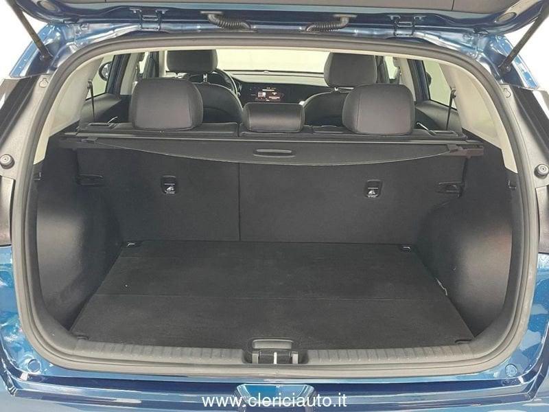 KIA Niro 1.6 GDi DCT HEV Style