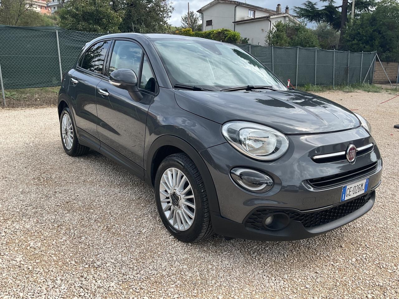 Fiat 500X 1.3 MultiJet 95 CV Sport