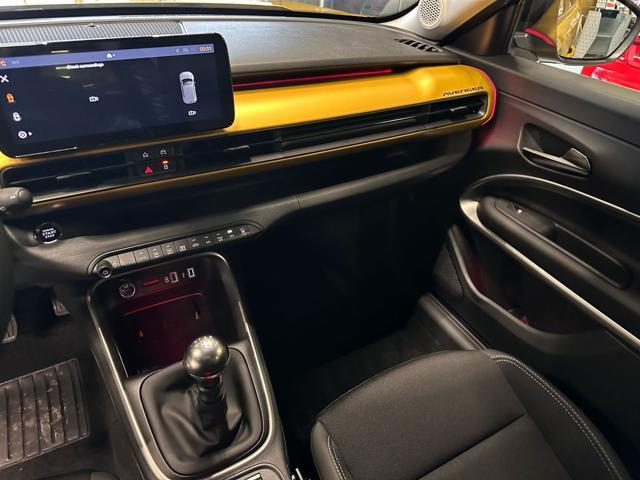 JEEP Avenger 1.2 Turbo Summit BICOLORE