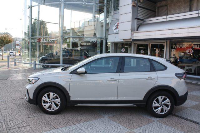 VOLKSWAGEN Taigo 1.0 TSI 95 CV Life
