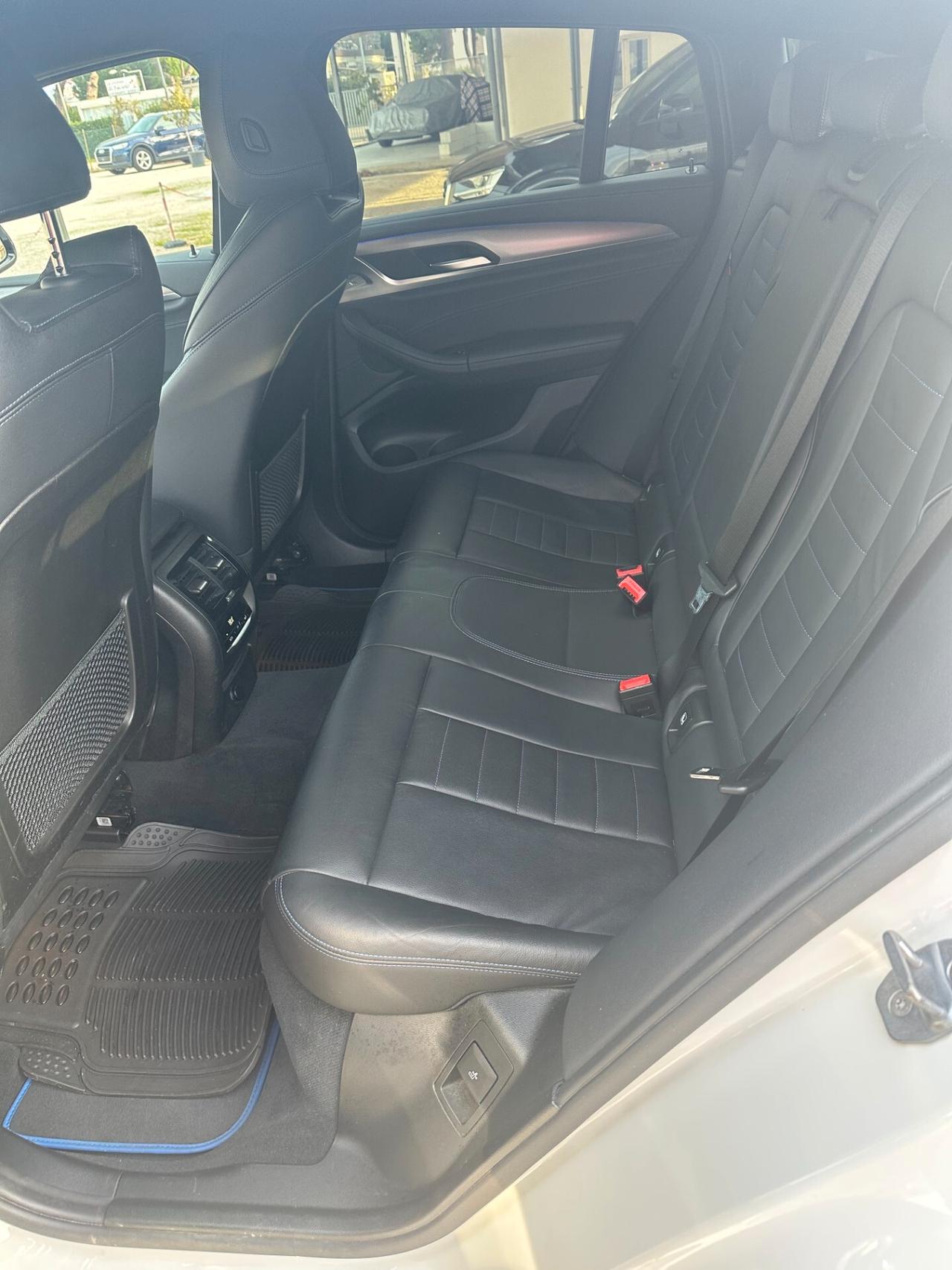 Bmw X4 xDrive20d Msport