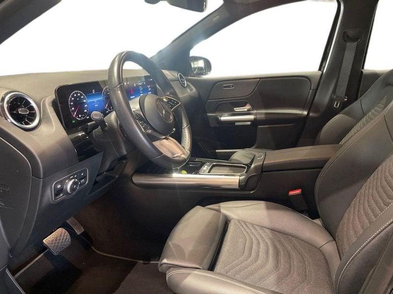 Mercedes-Benz Classe B B 180 d Sport auto