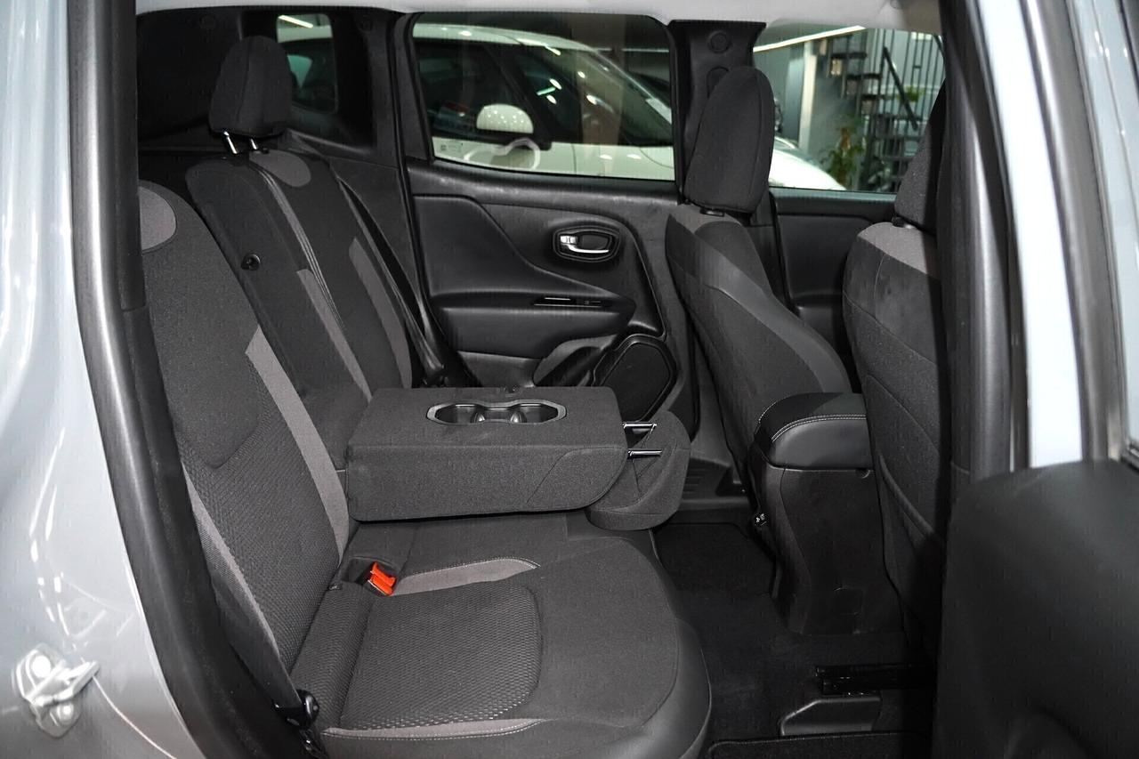 Jeep Renegade T3 120cv Limited PARK ASSIST CAM
