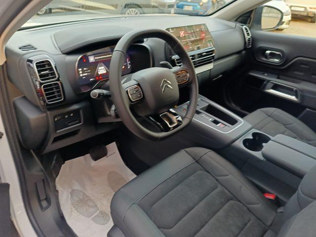 CITROEN C5 Aircross BlueHDi 130cv EAT8 Max *Bicolor PAGA COME VUOI