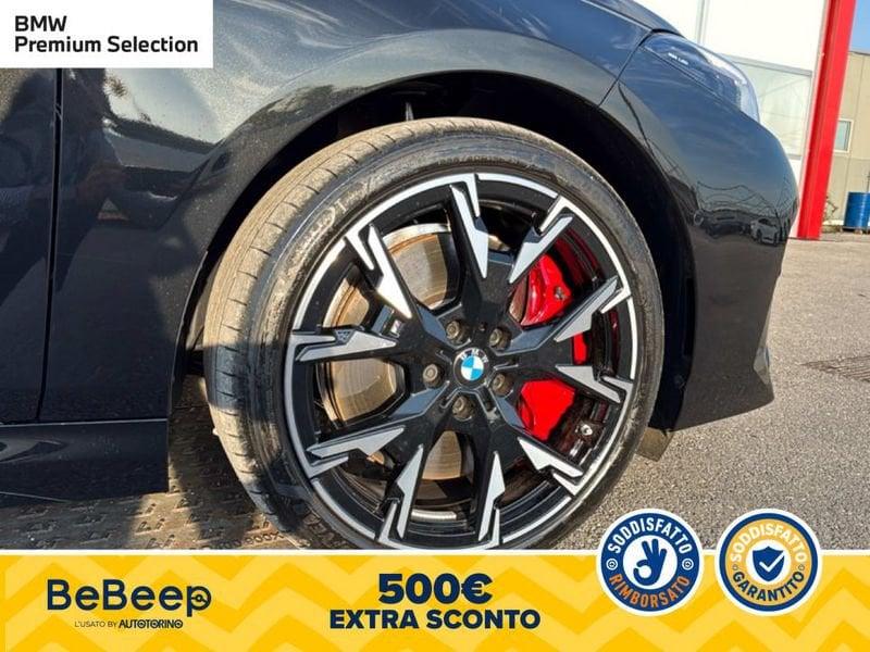 BMW Serie 1 118D MSPORT PRO AUTO