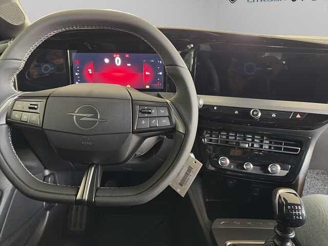 Opel Mokka 1.2 Turbo 136 CV GS