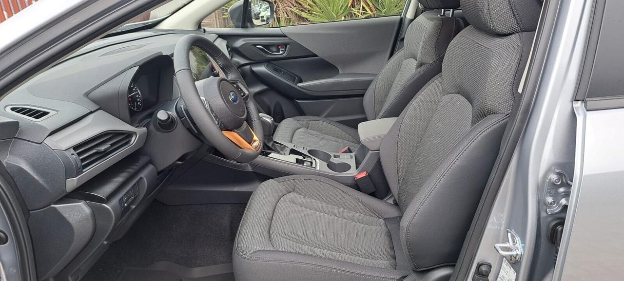 Subaru Crosstrek 2.0i e-Boxer MHEV CVT Lineartronic Style Xtra 4WILD