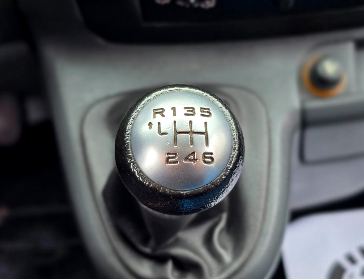 FIAT SCUDO 2.0 M-JET 130CV 2017 NUOVISSIMO DI TUTTO