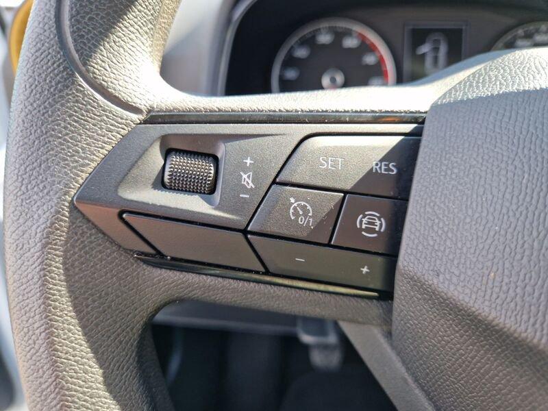 Seat Arona 1.0 TGI Reference