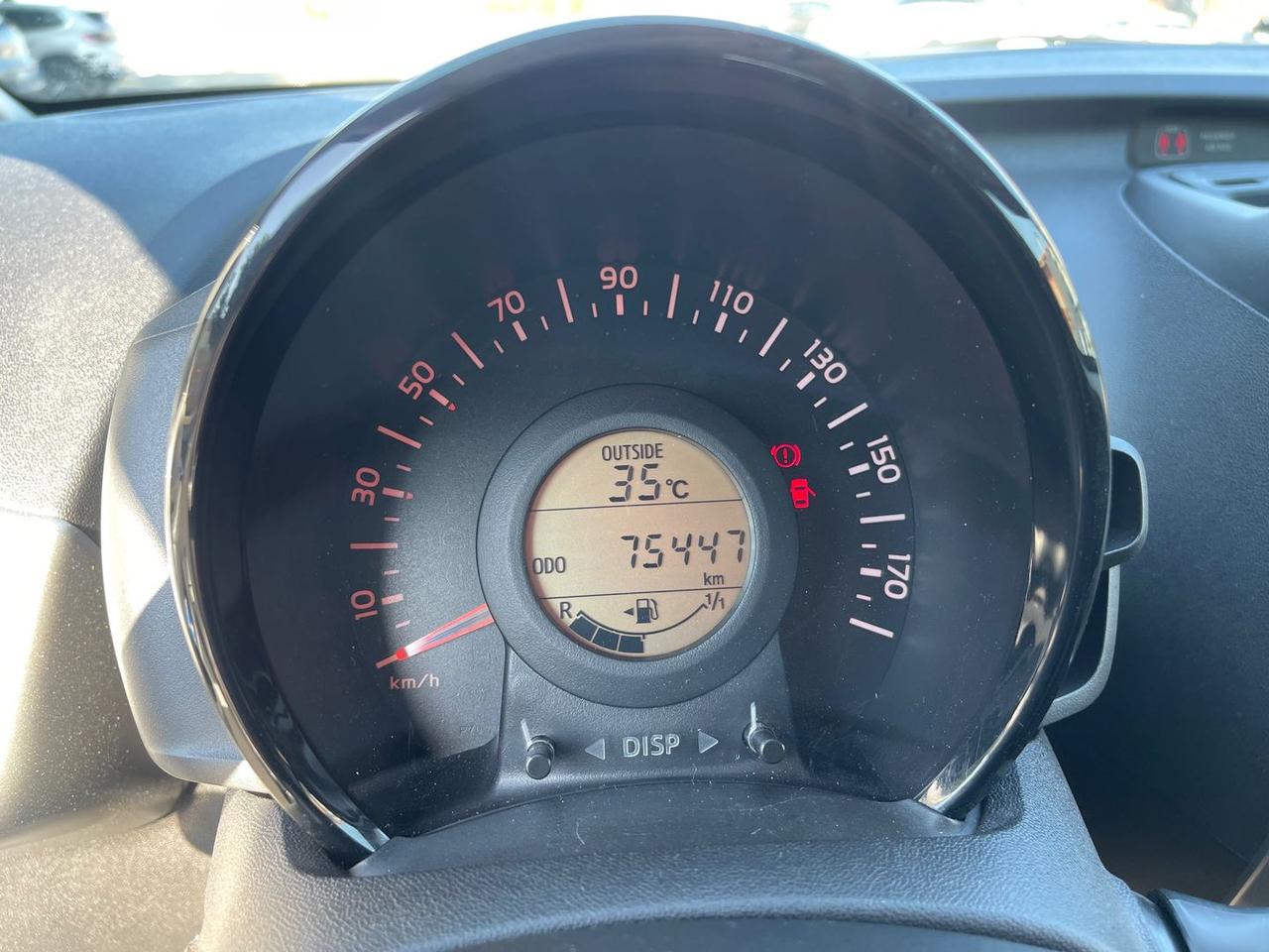 Peugeot 108 1.0 VTI 68 Active #11645