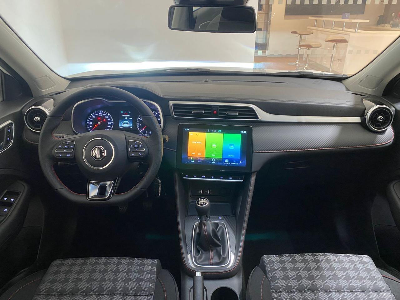 Mg ZS MG ZS CLASSIC 1.5 COMFORT *SENZA OBBLIGO DI FINANZIAMENTO*