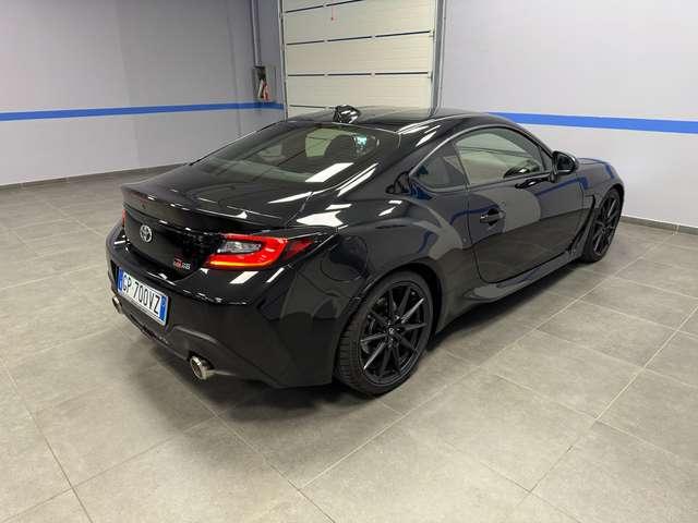 Toyota GR86 GR86 2.4 Premium Sport ITALIANA-PRONTA CONSEGNA