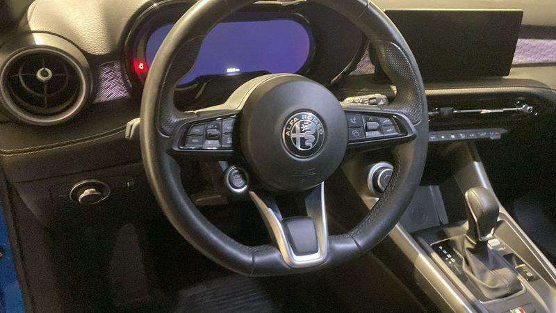Alfa Romeo Tonale 1.5 160 CV MHEV TCT7 Ti
