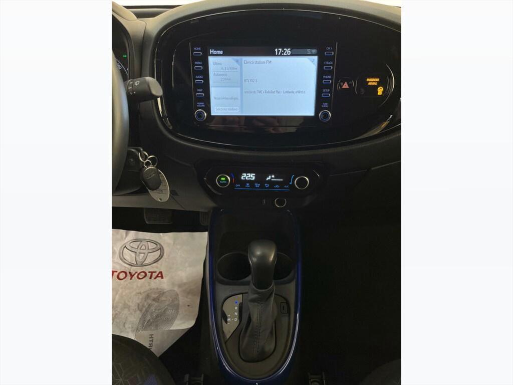 Toyota Aygo X 1.0 Trend S-CVT